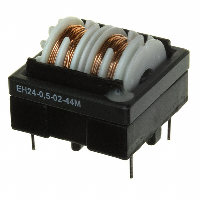 CMC 44MH 500MA 2LN TH