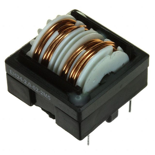 CMC 2.5MH 2A 2LN TH