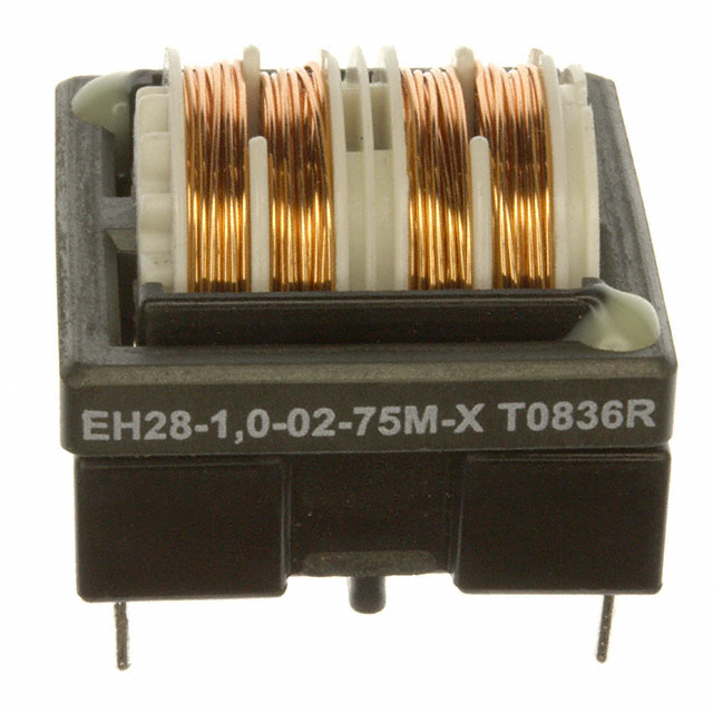 CMC 75MH 1A 2LN TH