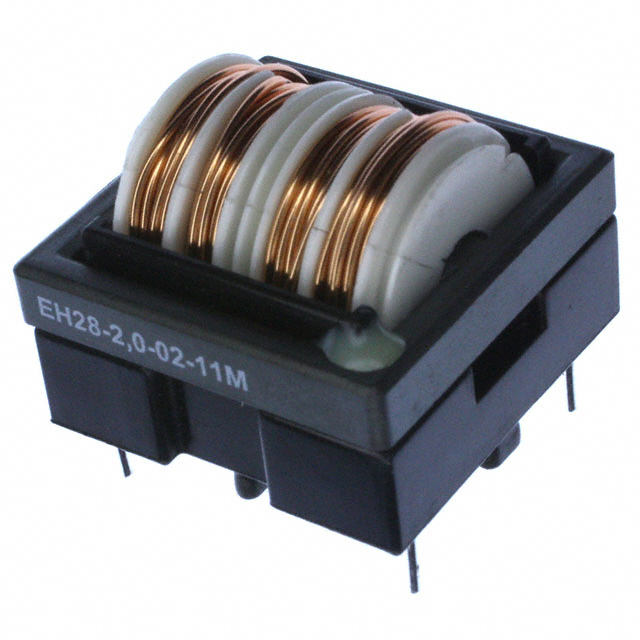 CMC 11MH 2A 2LN TH