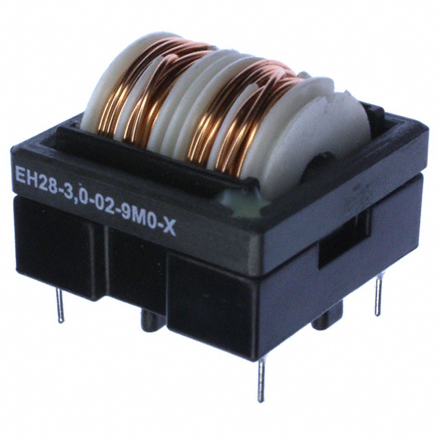 CMC 9MH 3A 2LN TH
