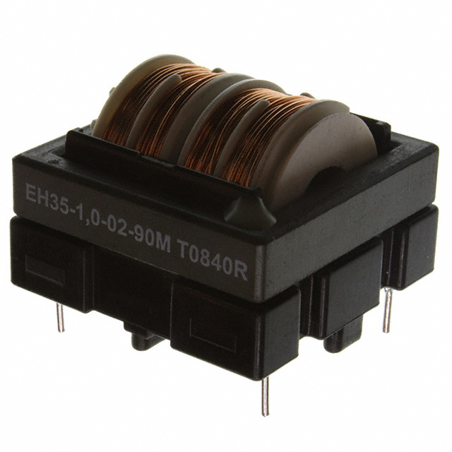 CMC 90MH 1A 2LN TH