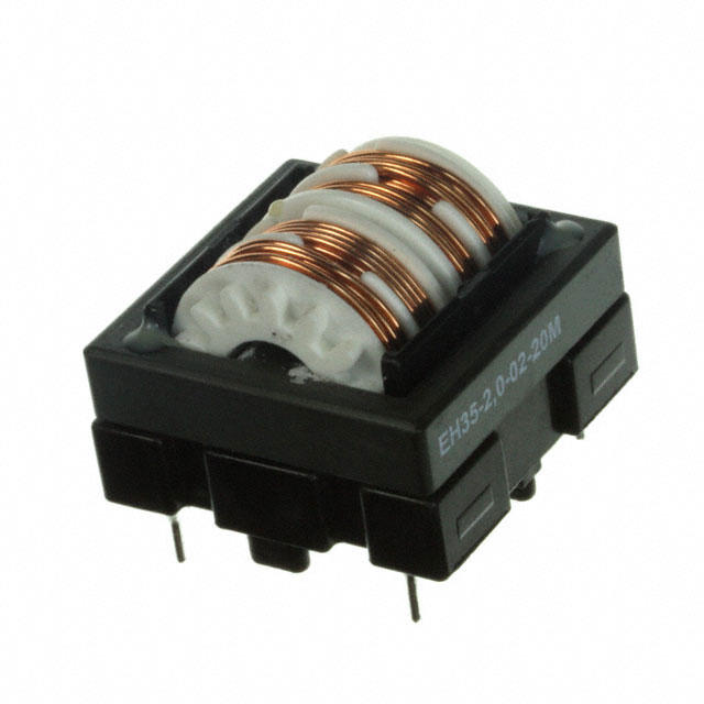 CMC 20MH 2A 2LN TH