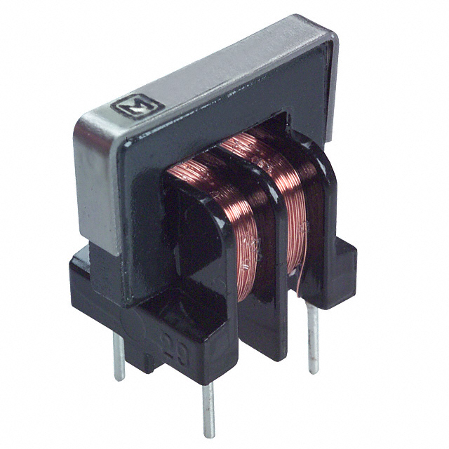 CMC 400MA 2LN TH