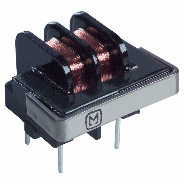 CMC 400MA 2LN TH