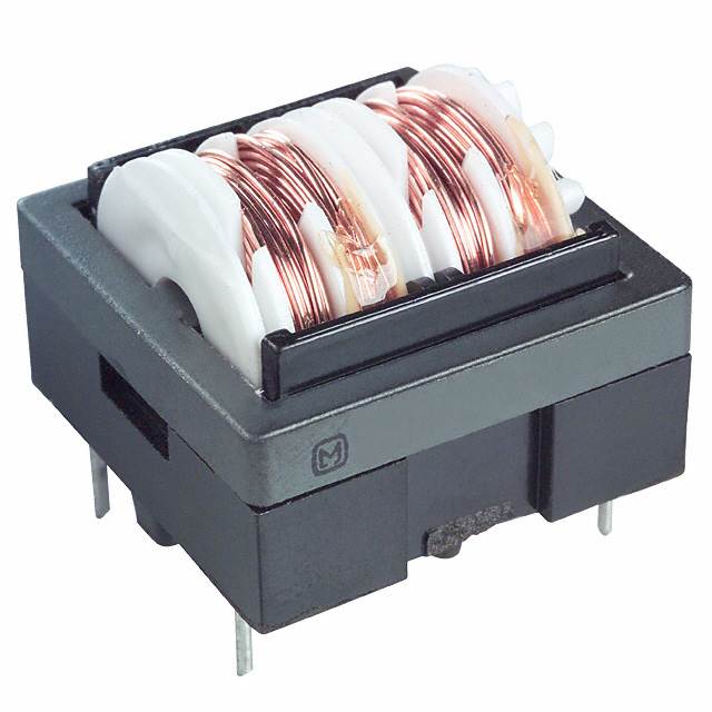 CMC 33MH 500MA 2LN TH