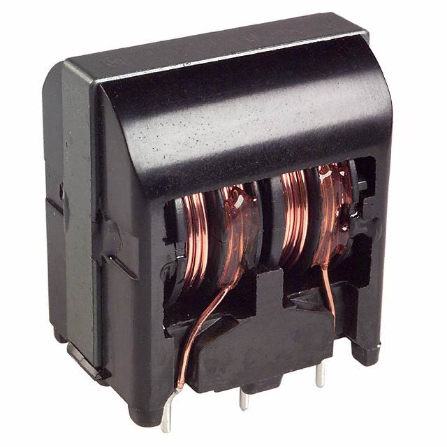 CMC 3.7A 2LN TH