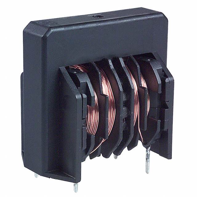 CMC 400MA 2LN TH
