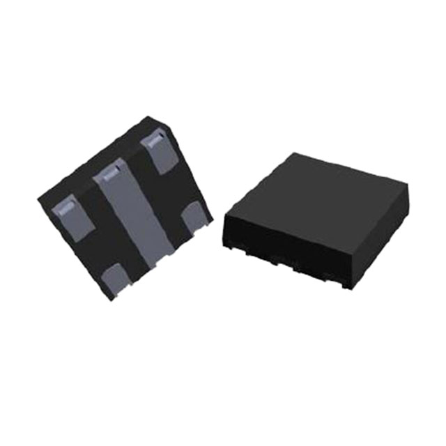 CMC 2LN ESD AEC-Q101