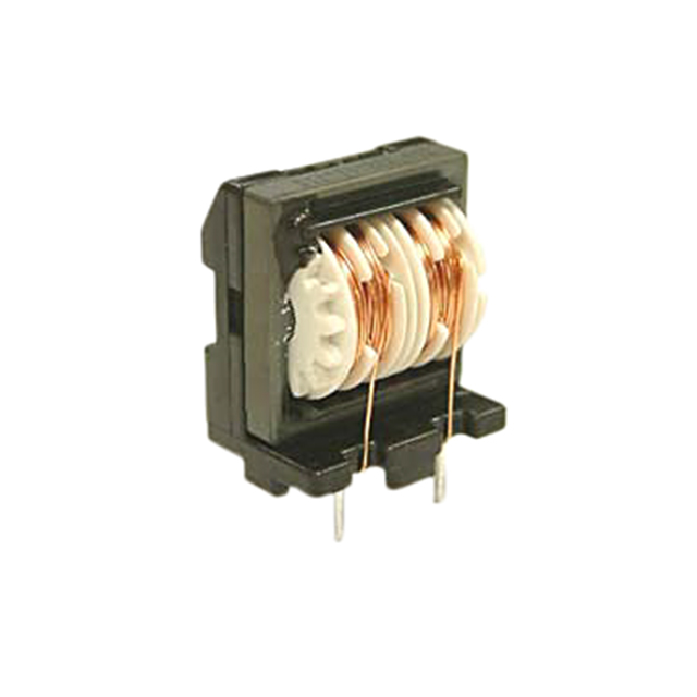 CMC 66MH 700MA 2LN THROUGH HOLE