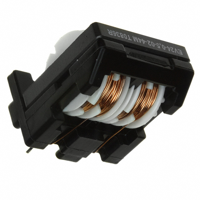 CMC 44MH 500MA 2LN TH