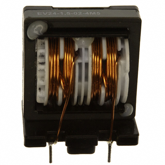 CMC 4.5MH 1.5A 2LN TH