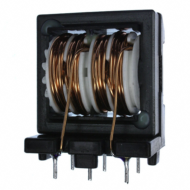 CMC 10MH 3A 2LN TH
