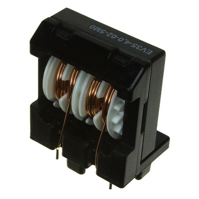 CMC 5MH 4A 2LN TH