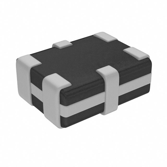CMC 100MA 2LN 35 OHM SMD ESD