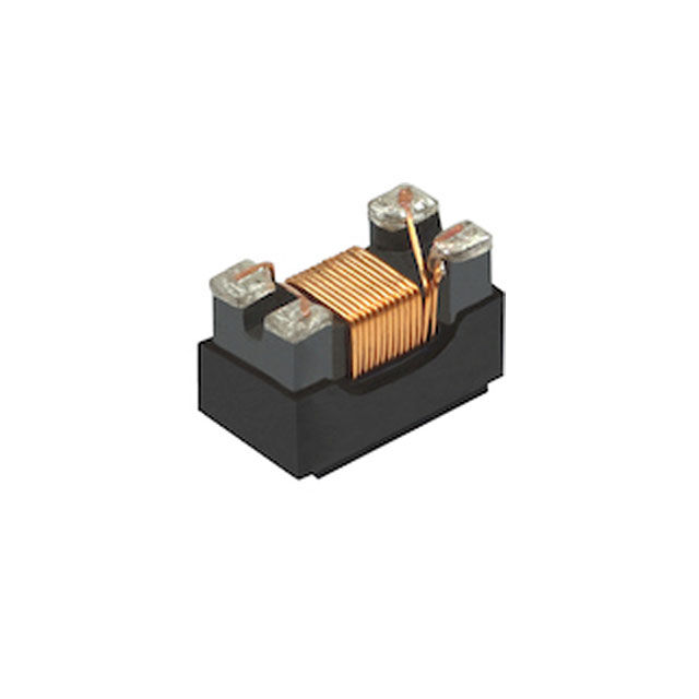 CMC 400MA 2LN 250 OHM SMD