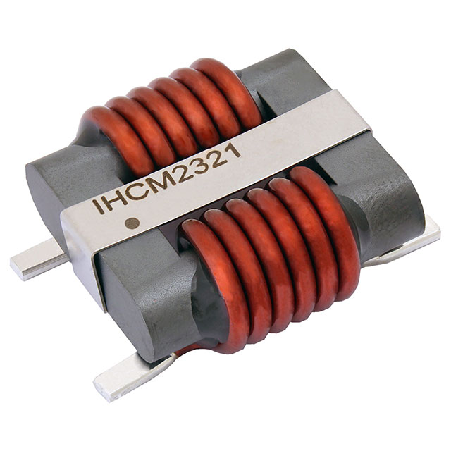 CMC 300UH 10A 2LN 900 OHM SMD