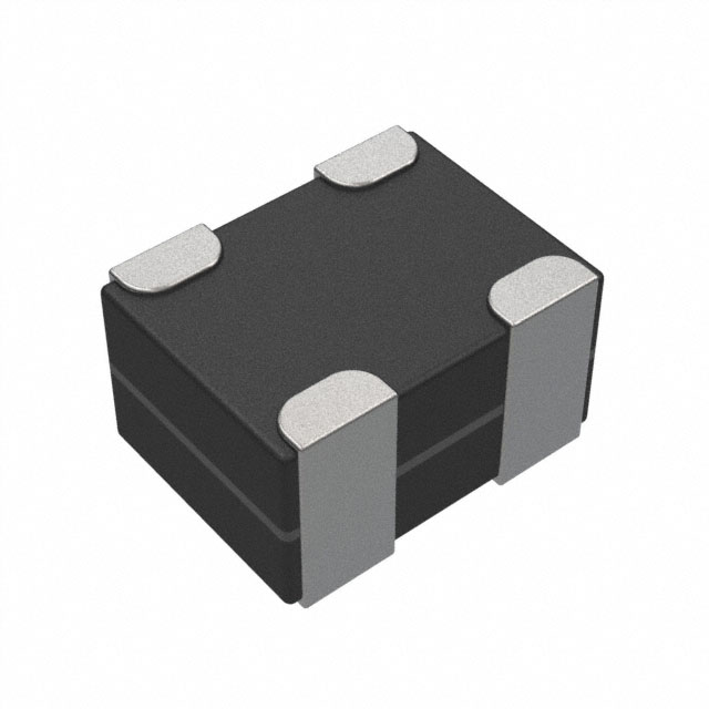 CMC 100MA 2LN 75 OHM SMD