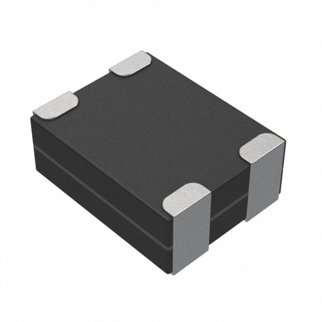 CMC 100MA 2LN 75 OHM SMD