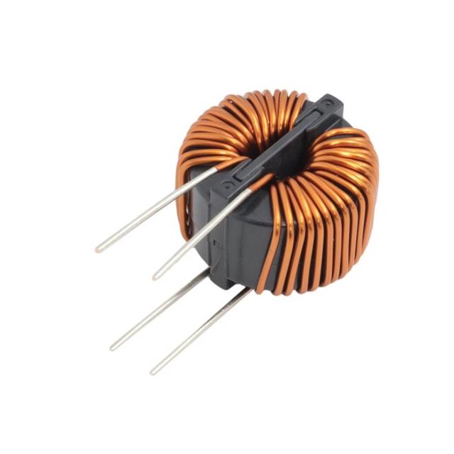 NANOCRYSTALLINE COMMON MODE COIL