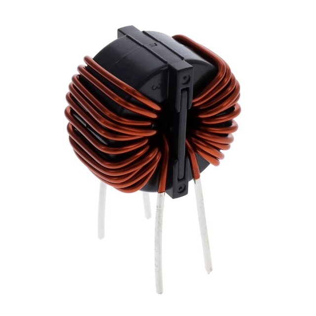 CMC 4.1MH 13A 2LN TH