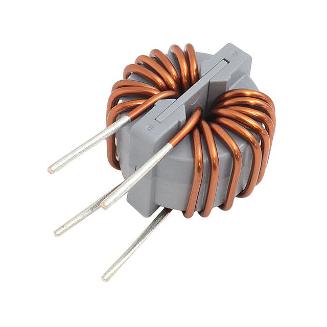 CMC 5.9MH 20A 2LN TH AEC-Q200