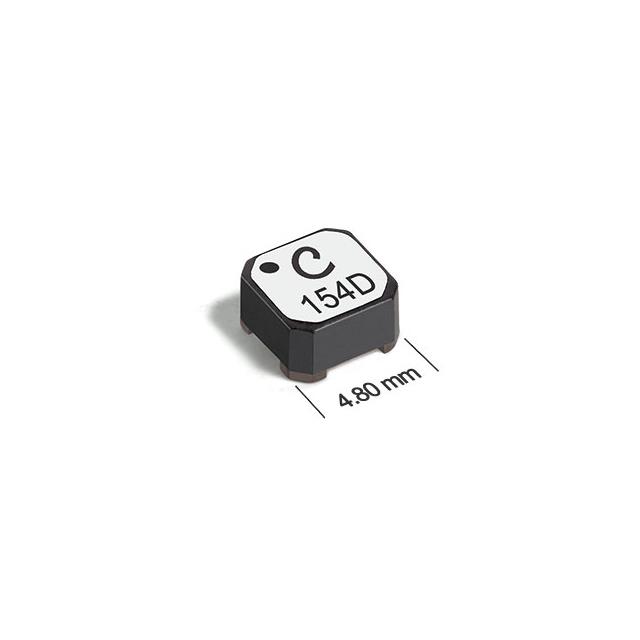 CMC 670MA 2LN 25.81 OHM SMD