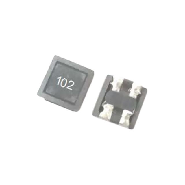 CMC 2A 2LN 1 KOHM SURFACE MOUNT
