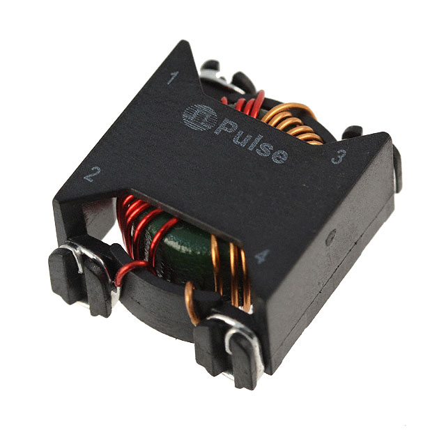 CMC 3.3A 2LN SMD