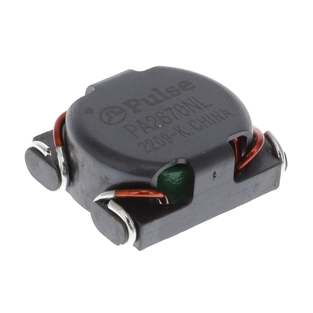 CMC 16A 2LN SMD