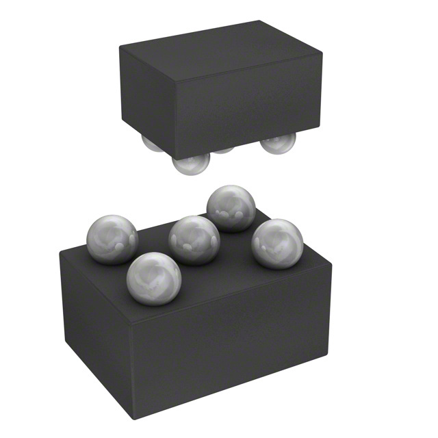 CMC 2LN SMD ESD