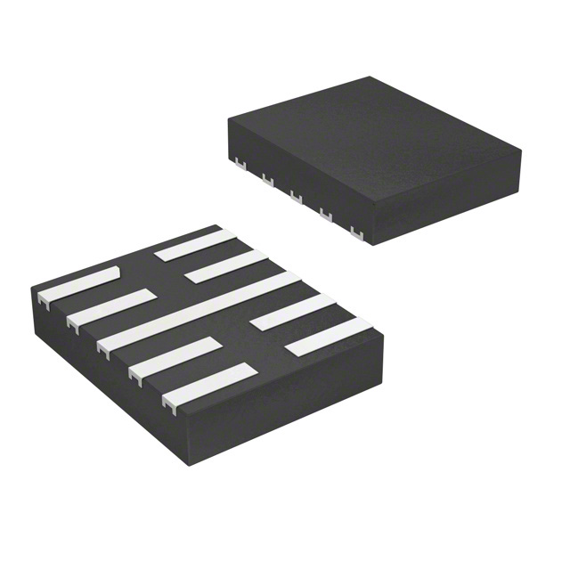 CMC 4LN SMD ESD