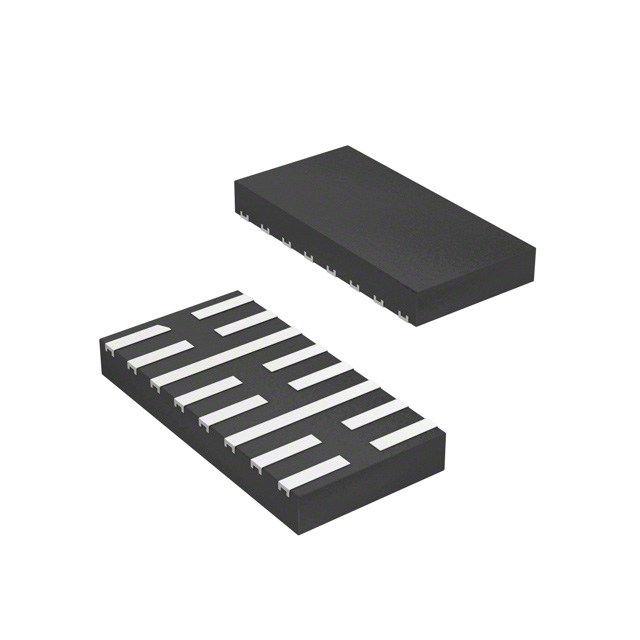 CMC 6LN SMD ESD