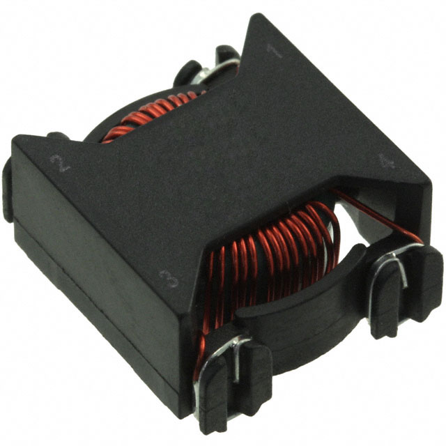 CMC 1.5A 2LN SMD