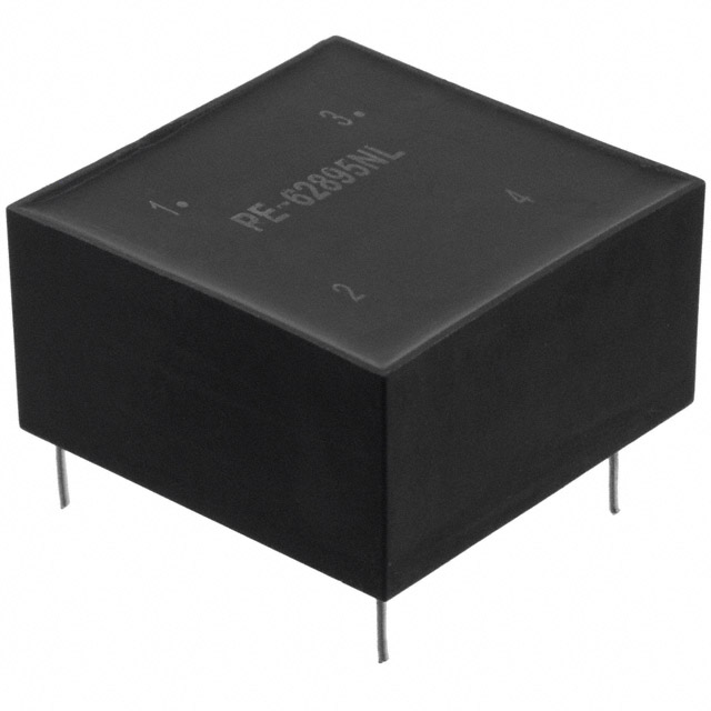 CMC 8MH 3.2A 2LN TH