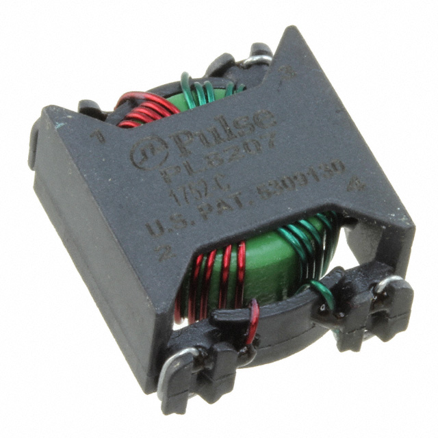 CMC 4.7A 2LN SMD