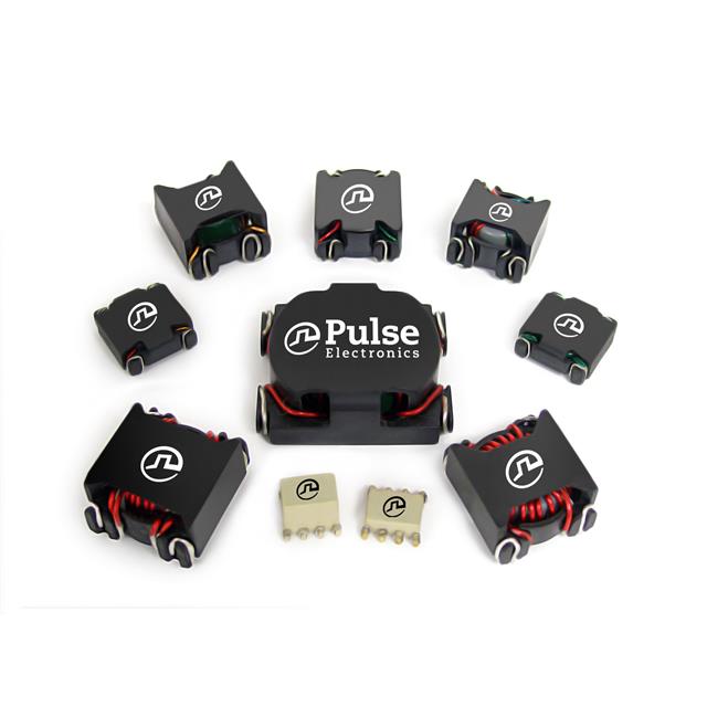 CMC 4A 2LN SMD AEC-Q200