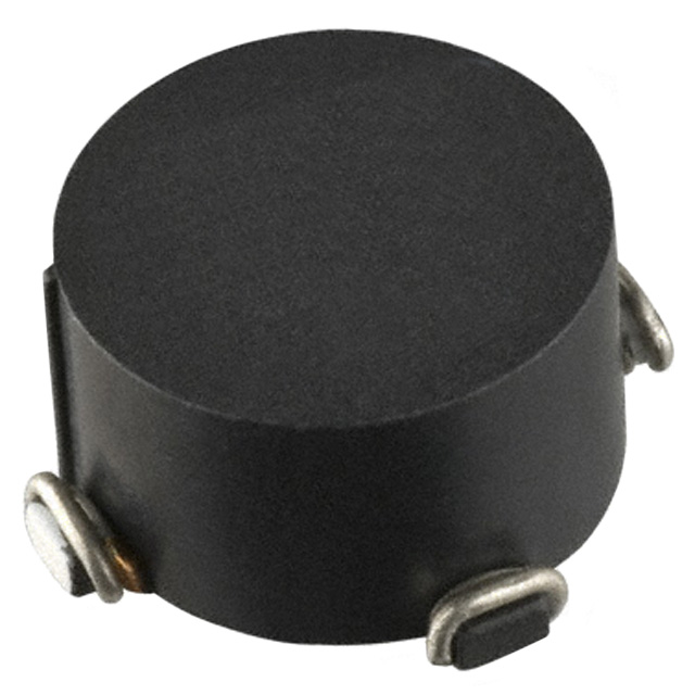 CMC 10MH 1.5A 2LN SMD