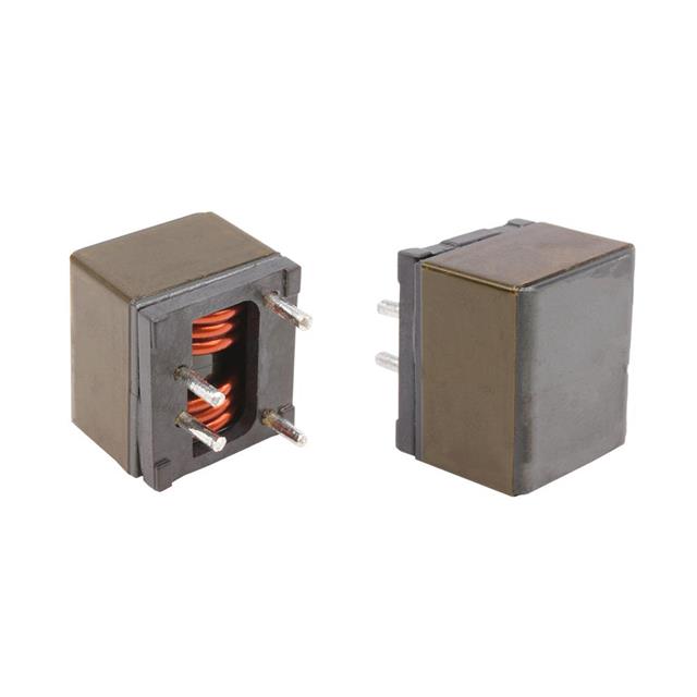CMC 25A 2LN 250 OHM TH