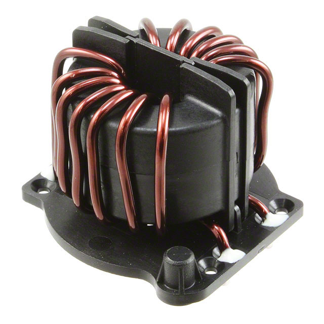 CMC 1MH 16A 2LN TH