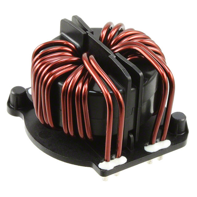 CMC 450UH 36A 2LN TH