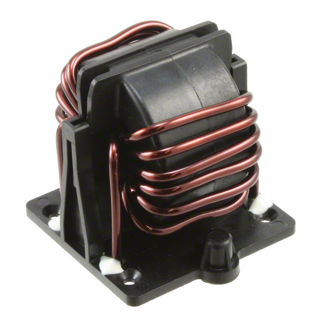 CMC 640UH 25A 2LN TH