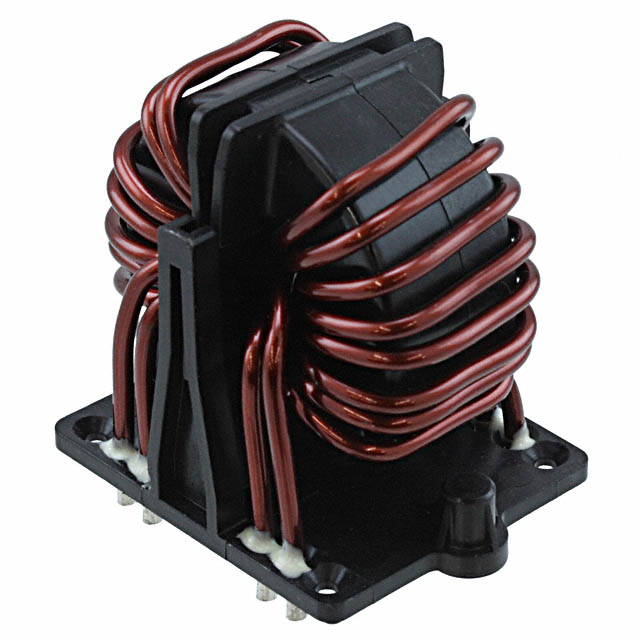 CMC 250UH 50A 2LN TH