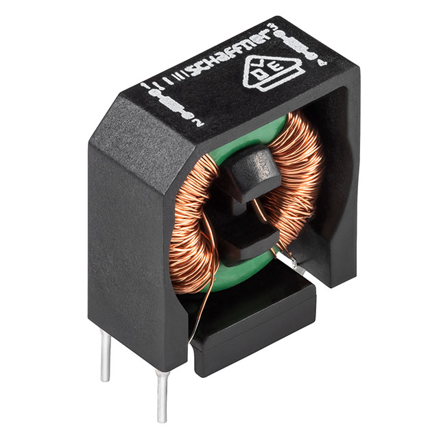 CMC 30MH 300MA 2LN TH