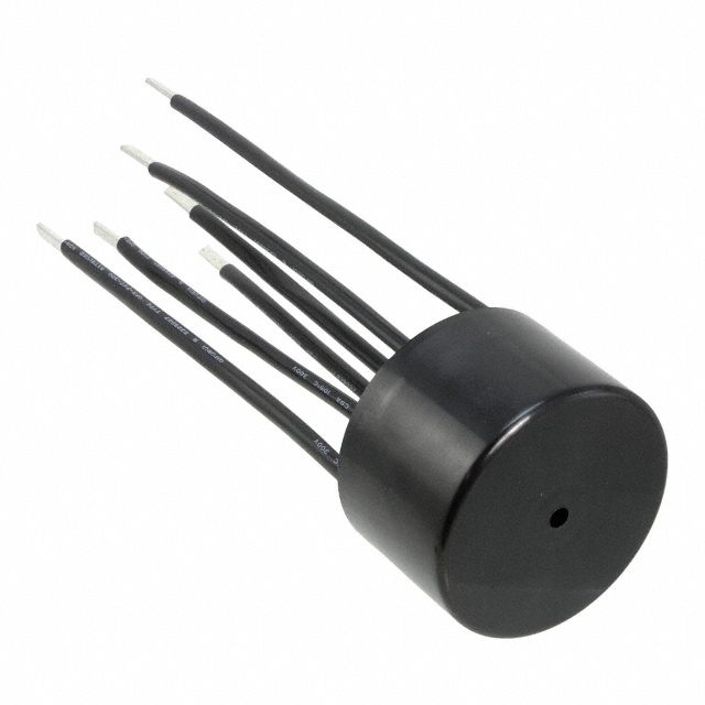 CMC 2.5MH 25A 3LN TH