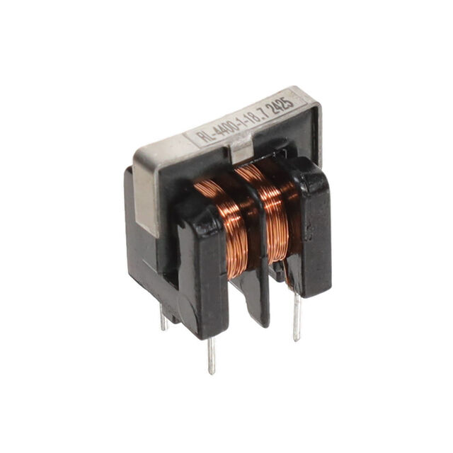 CMC 18.7MH 220MA 2LN TH