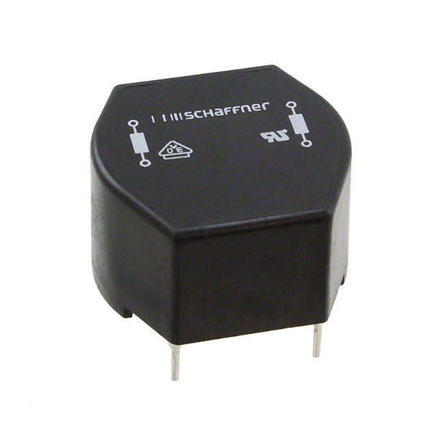 CMC 6.8MH 2A 2LN TH