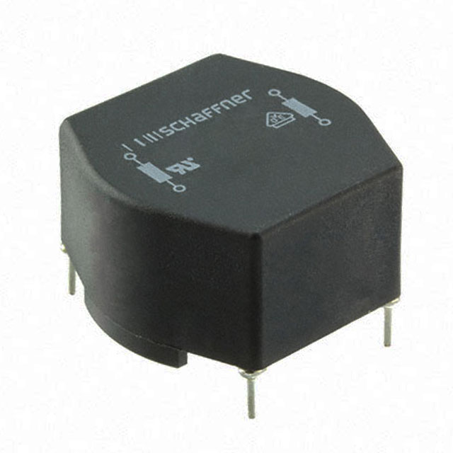 CMC 10MH 2A 2LN TH