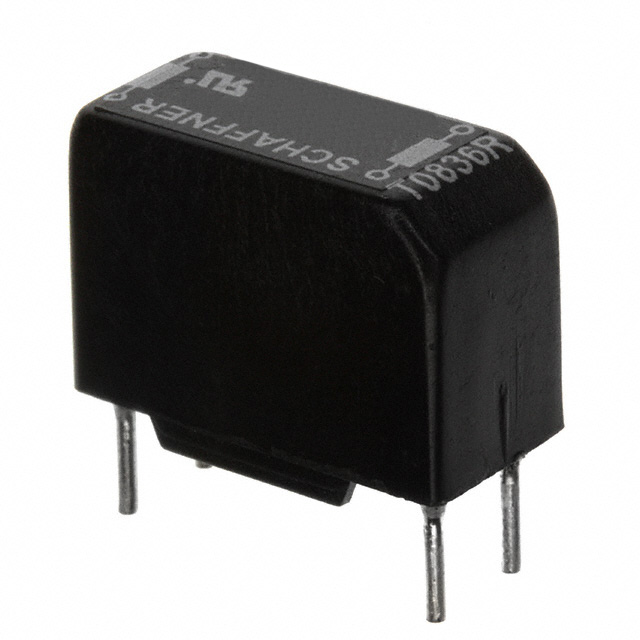 CMC 3MH 1A 2LN TH