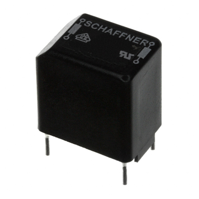 CMC 10MH 800MA 2LN TH